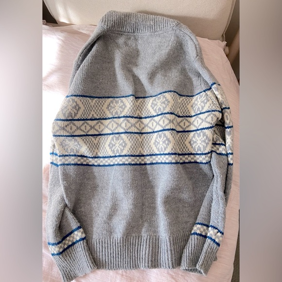 Mexx Winter Sweater - Picture 2 of 3